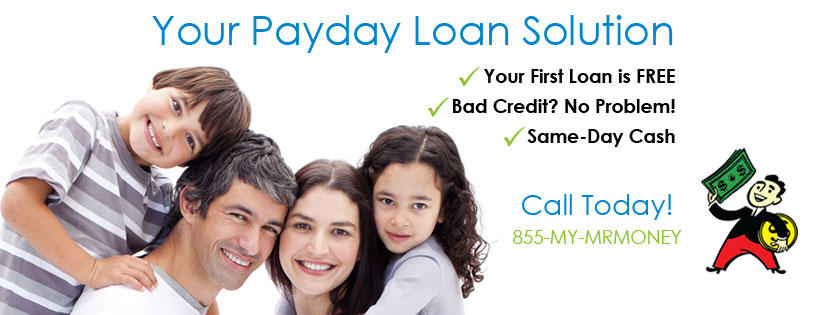 Money 4 You Payday Loans Photo