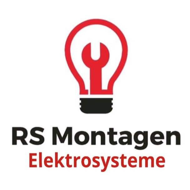 Logo von RS Montagen