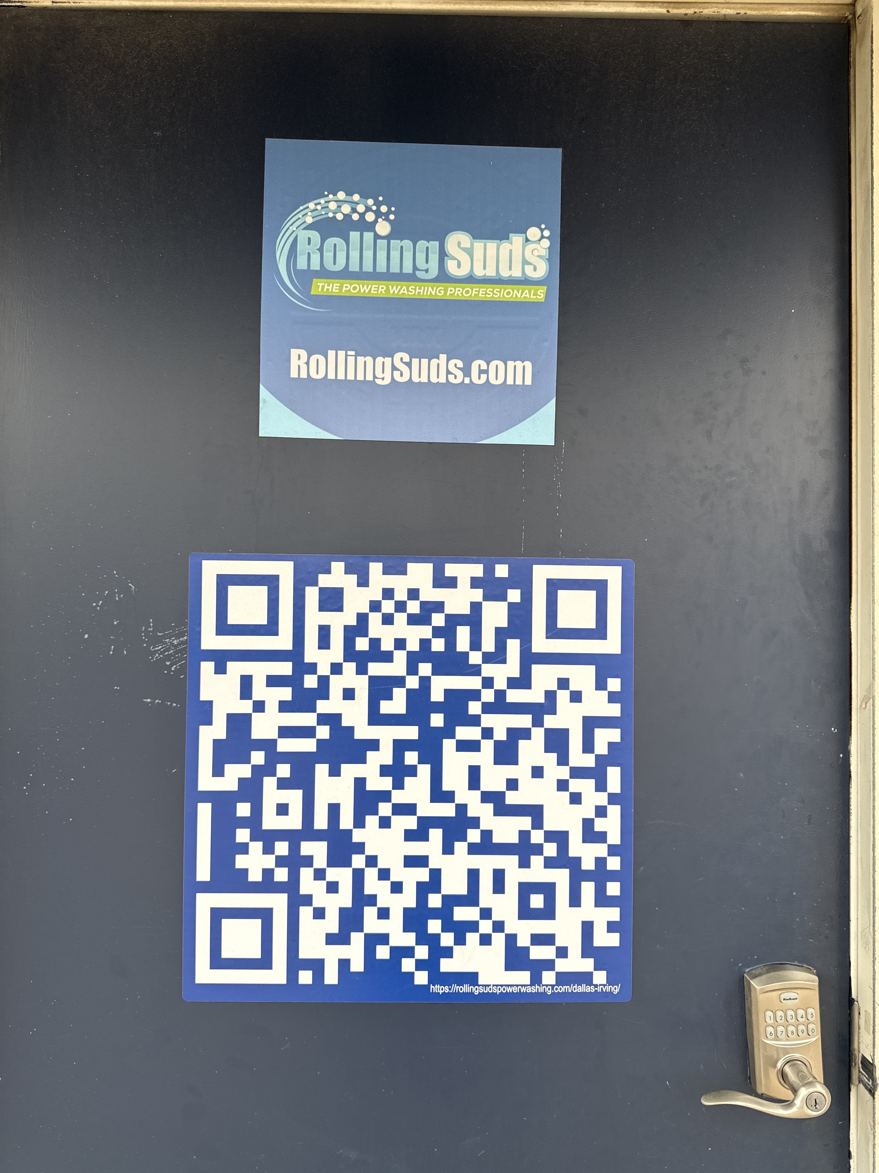 Rolling Suds of Dallas - Frisco Image