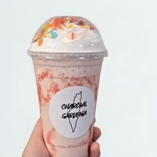 Fruity Pebbles Shake