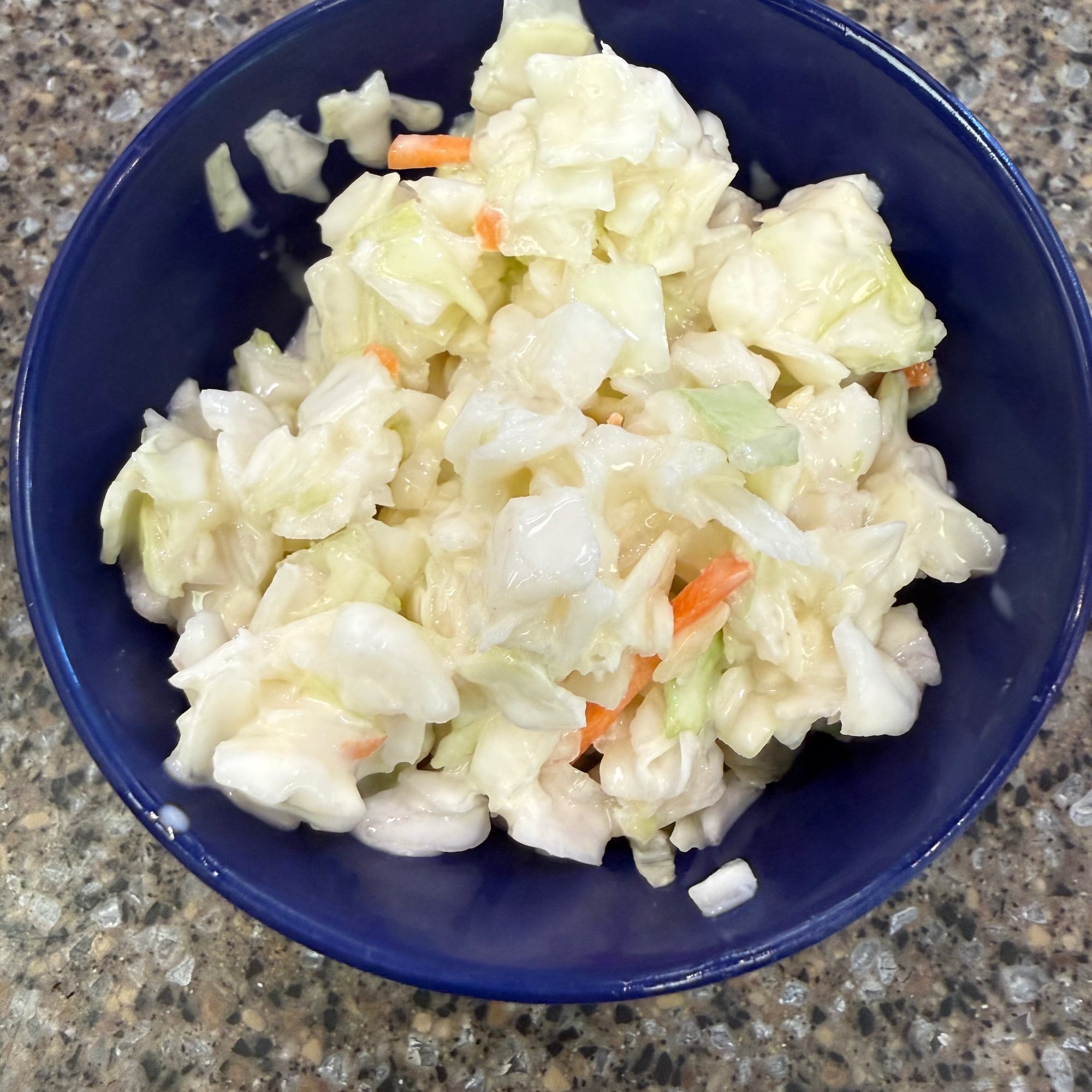 Cole Slaw