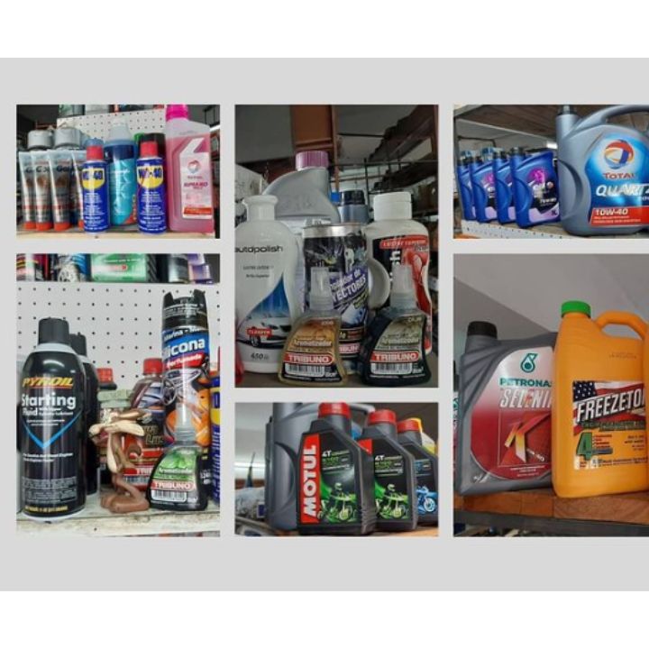 Galería en miniatura