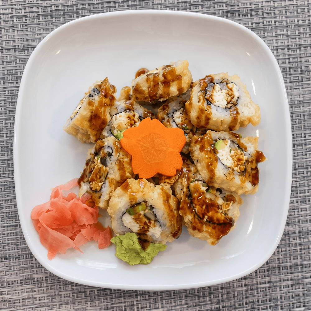 California Roll