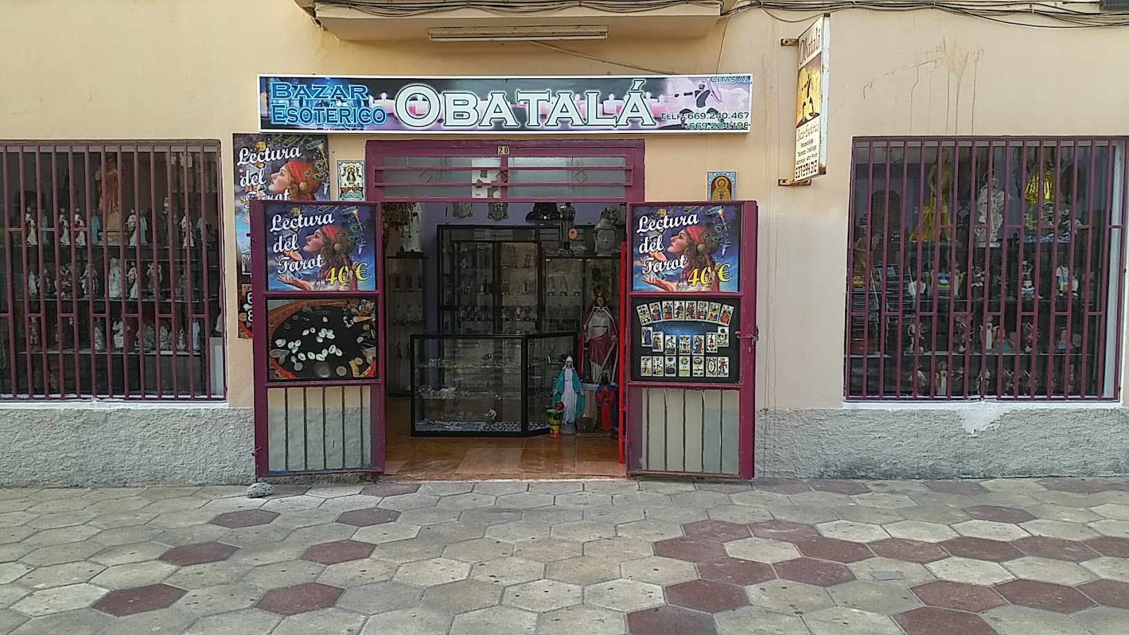 Galería en miniatura