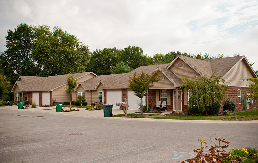 Brownsburg Meadows Assisted Living Photo