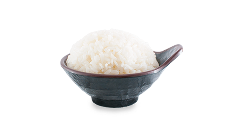 White Rice