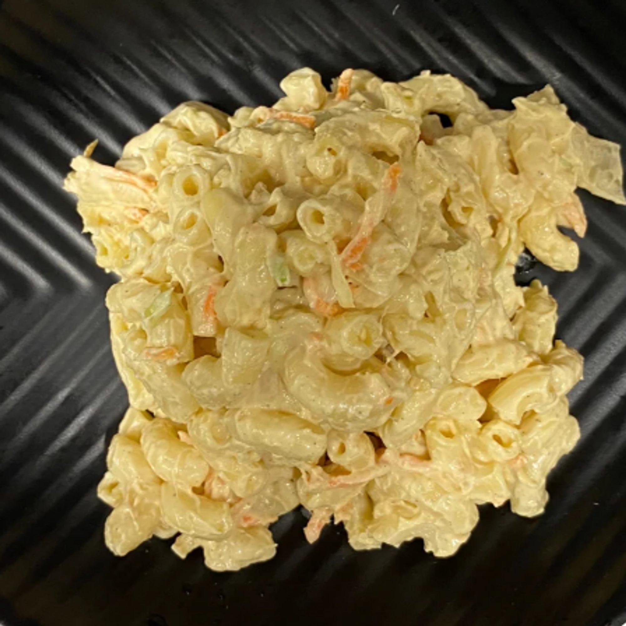 Mac Salad