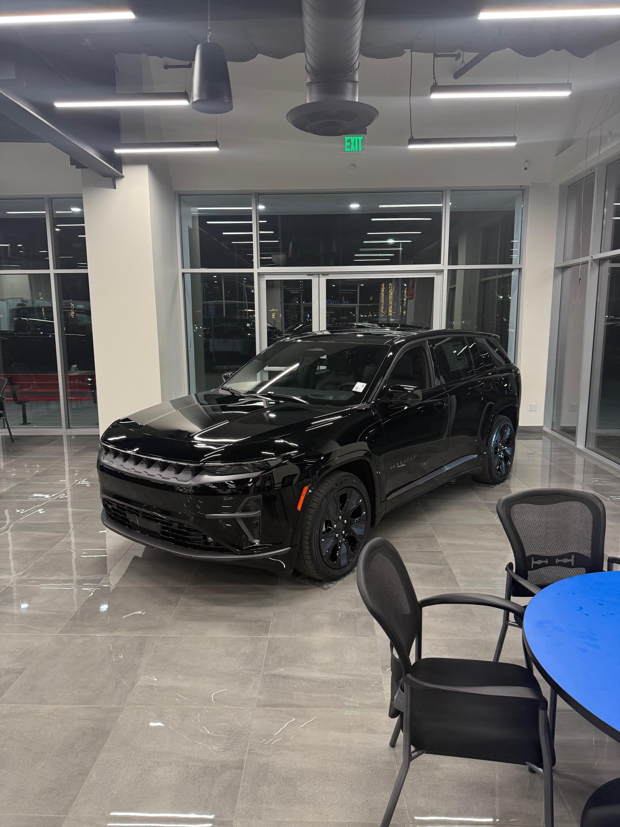 McPeek's Chrysler Dodge Jeep RAM of Anaheim Image