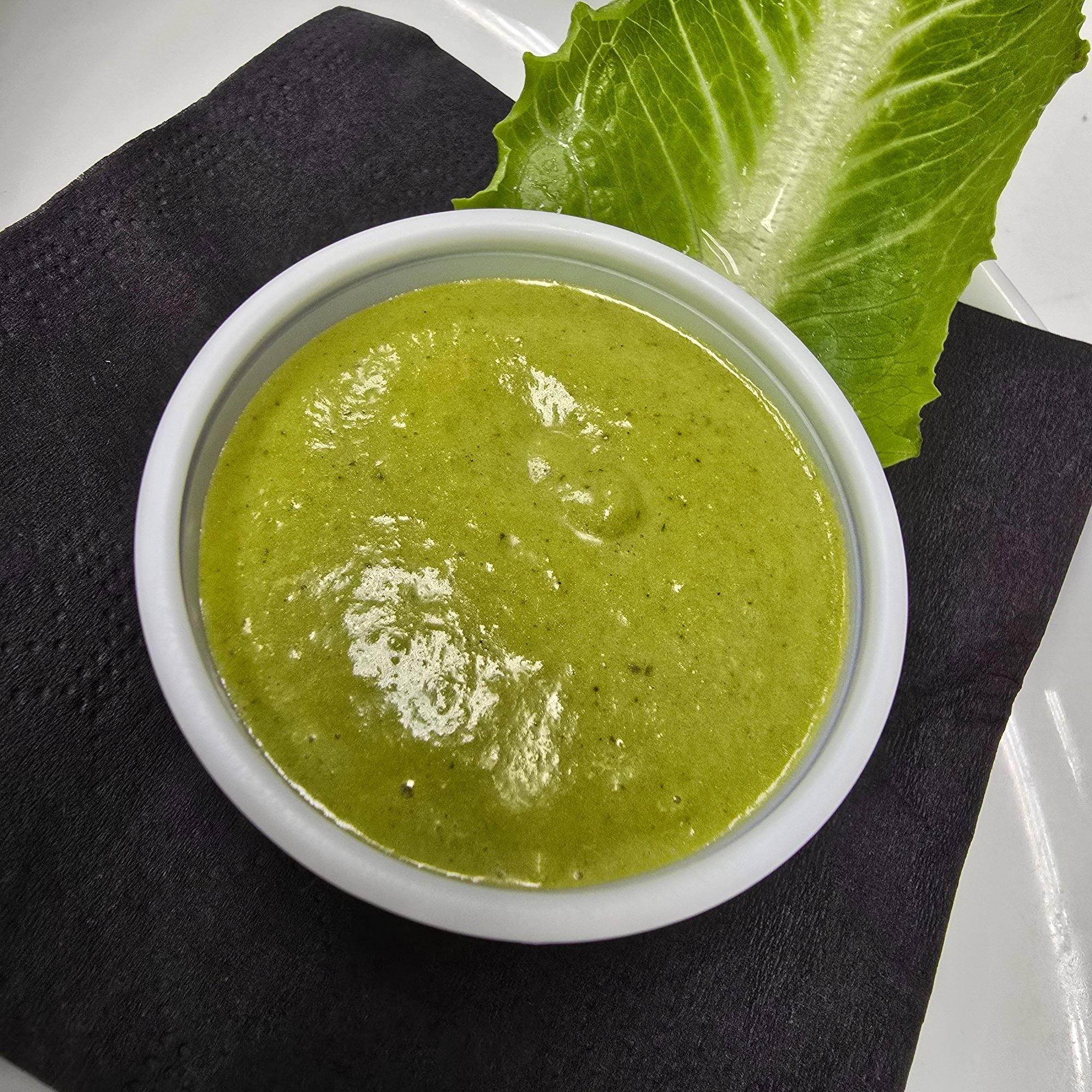 Picante Verde