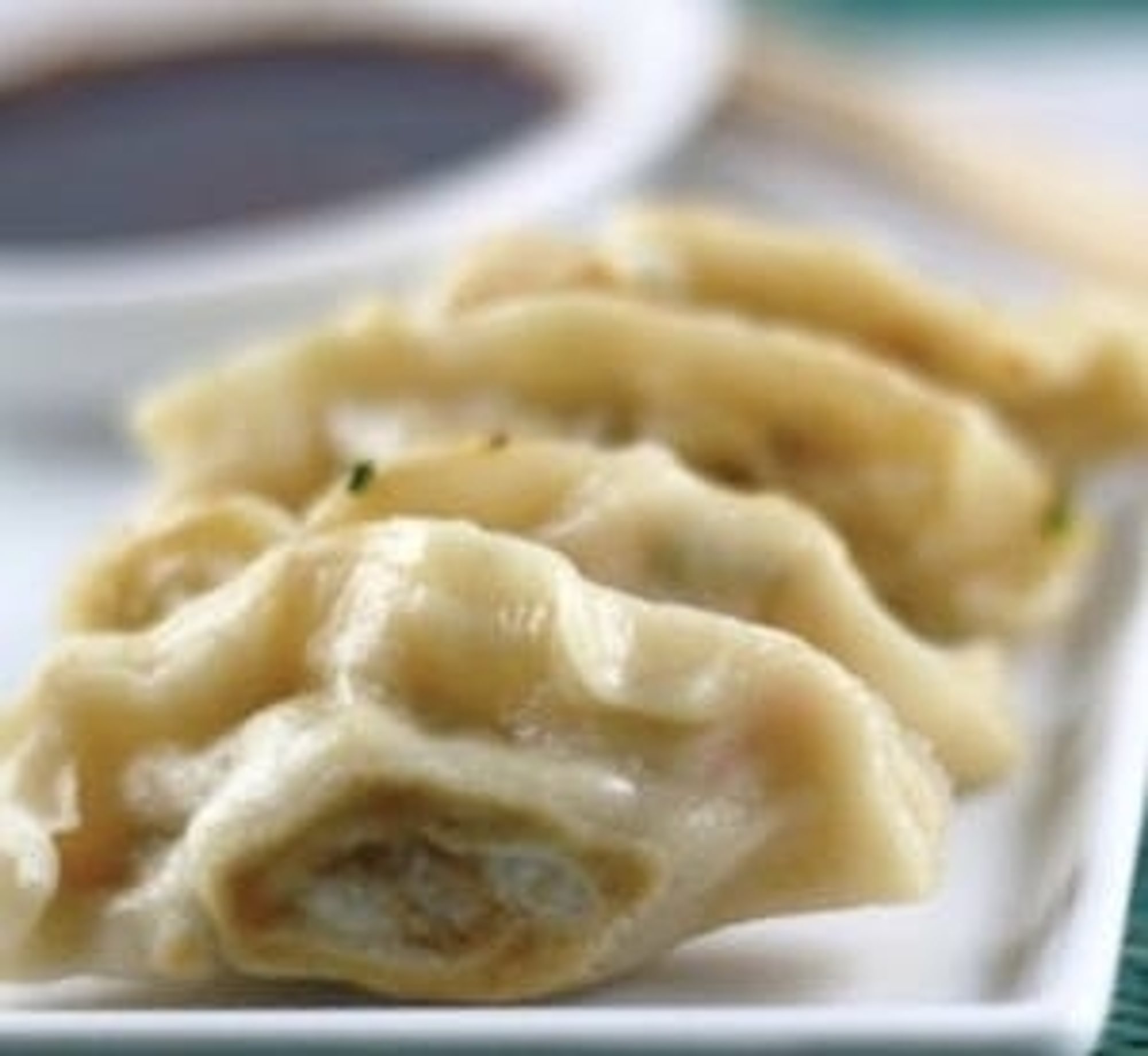 Dumpling