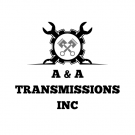 A & A Transmissions Inc Logo