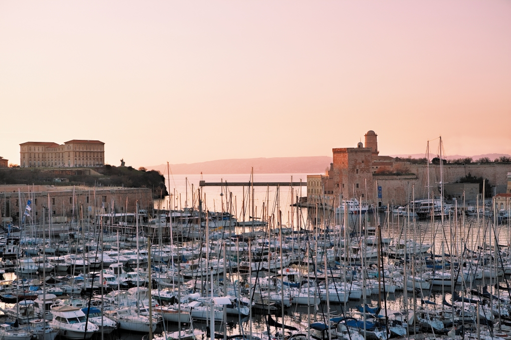 Images Radisson Blu Hotel, Marseille Vieux Port