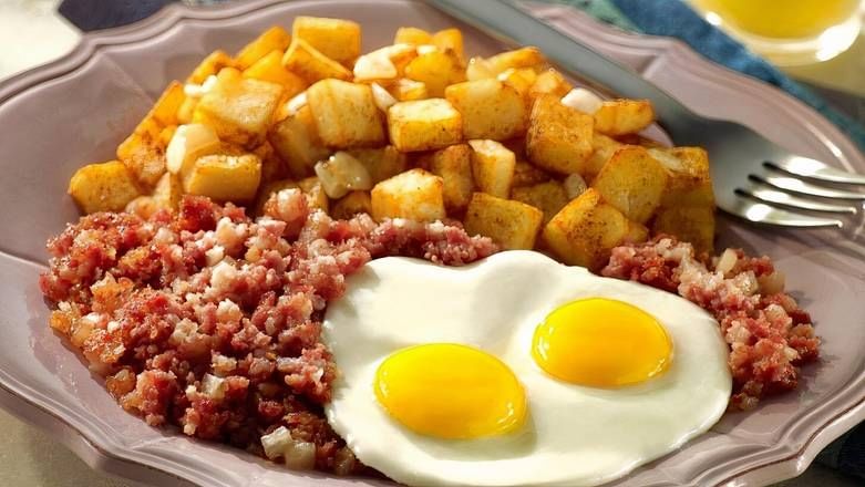 Corned Beef Hash