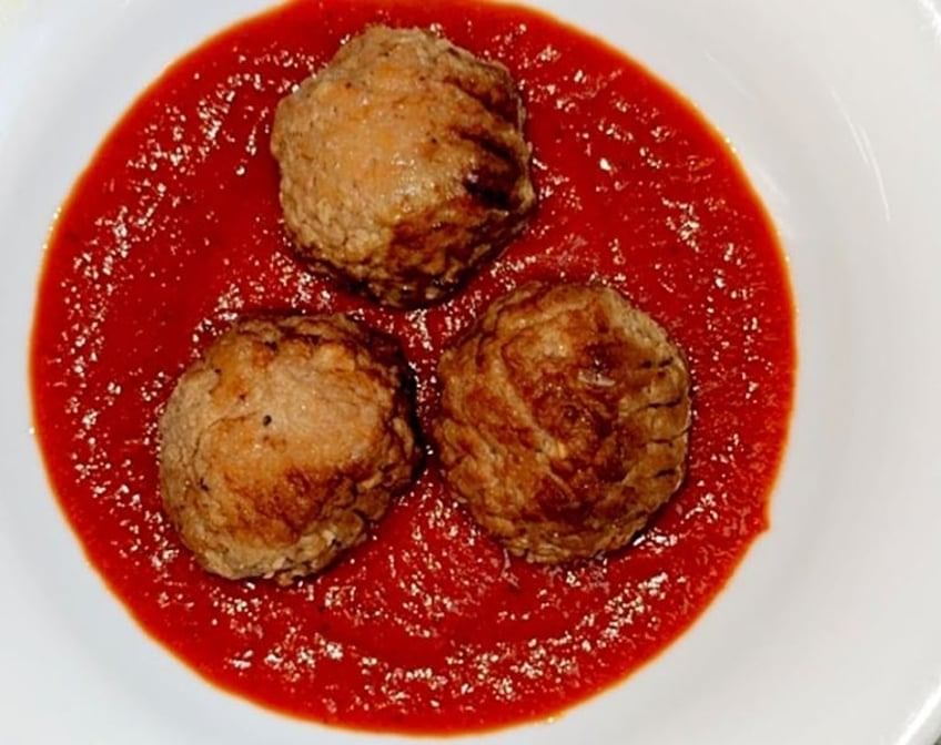 Meatballs