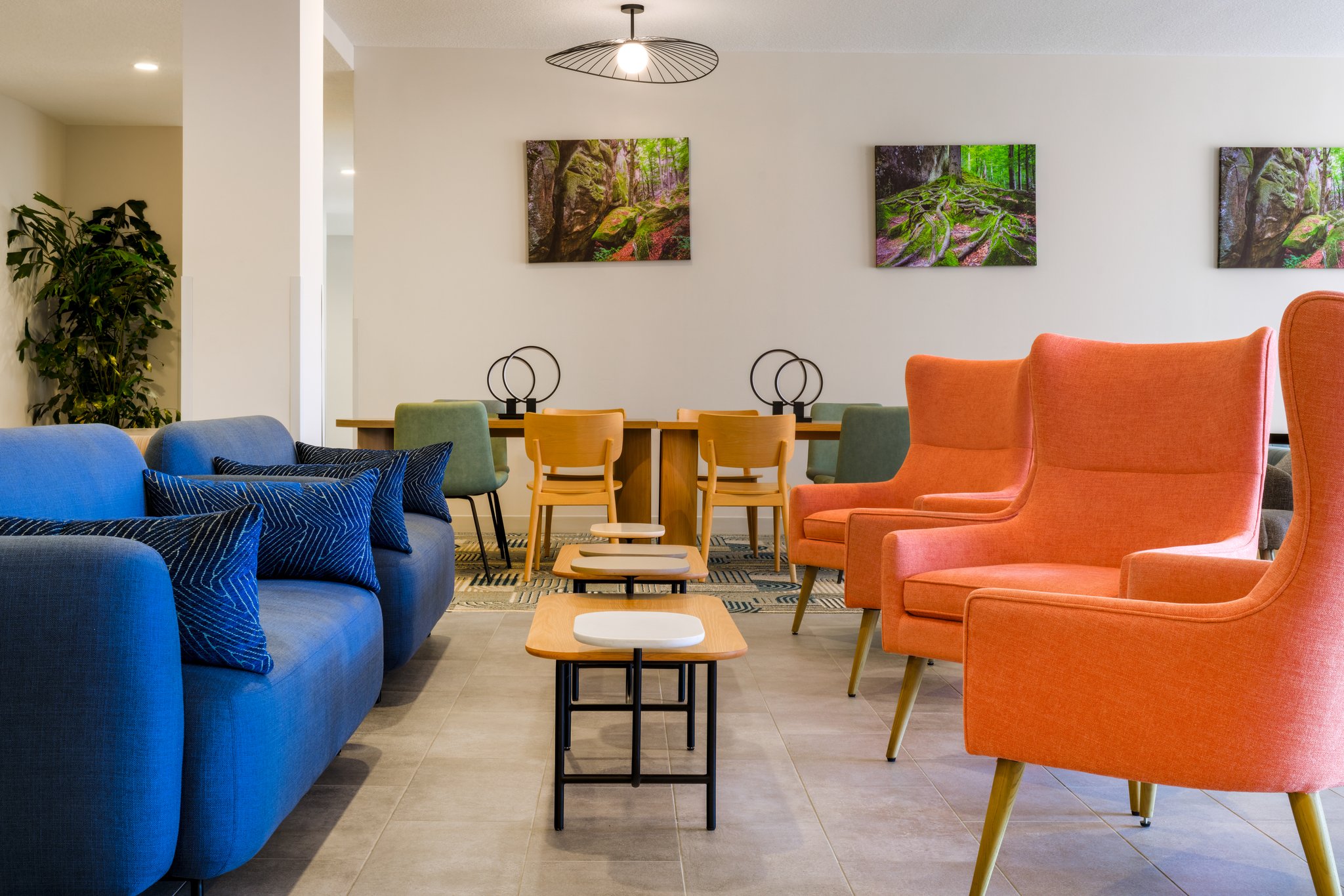 EVEN Hotel Orlando International Airport by IHG Image