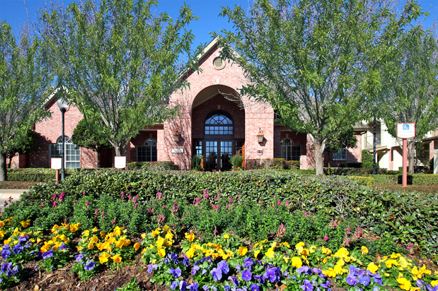 Images The Bellagio Apartments in Houston, TX