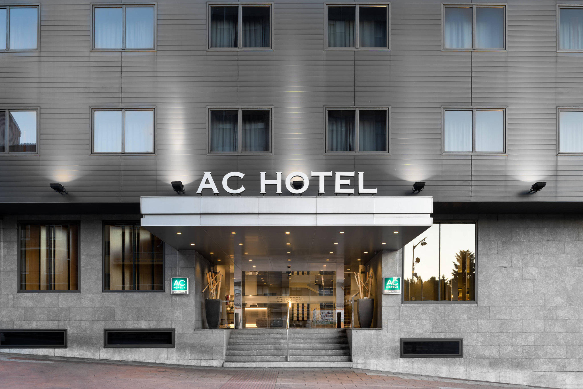 AC Hotel by Marriott Ponferrada