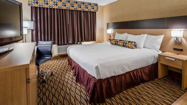 Images Best Western Leisure Inn