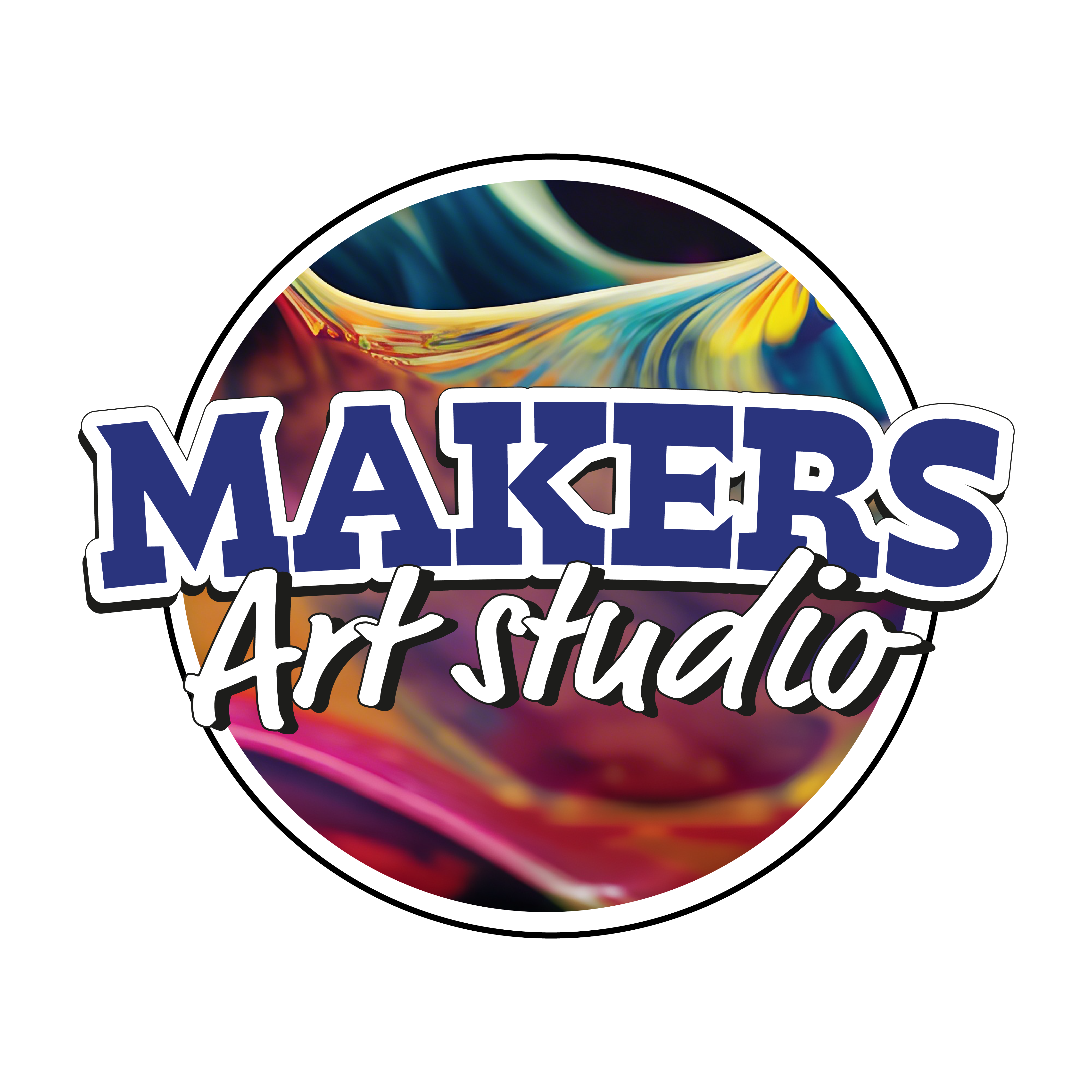 Makers Art Studio Danville- (formerly Hawaii Fluid Art)