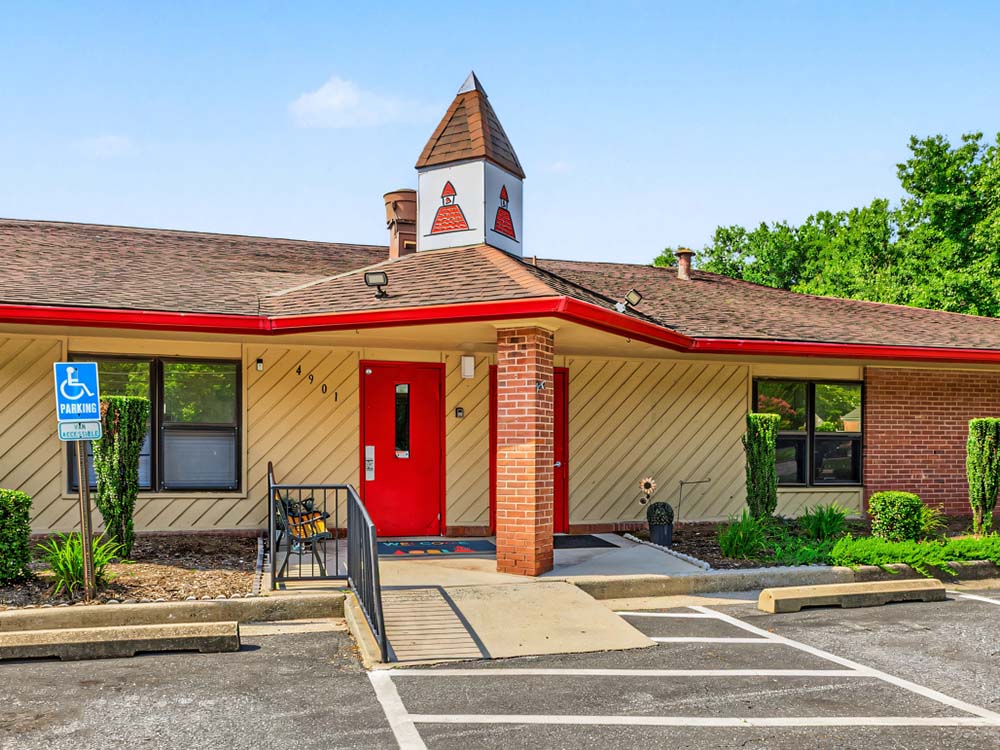Whitemarsh KinderCare