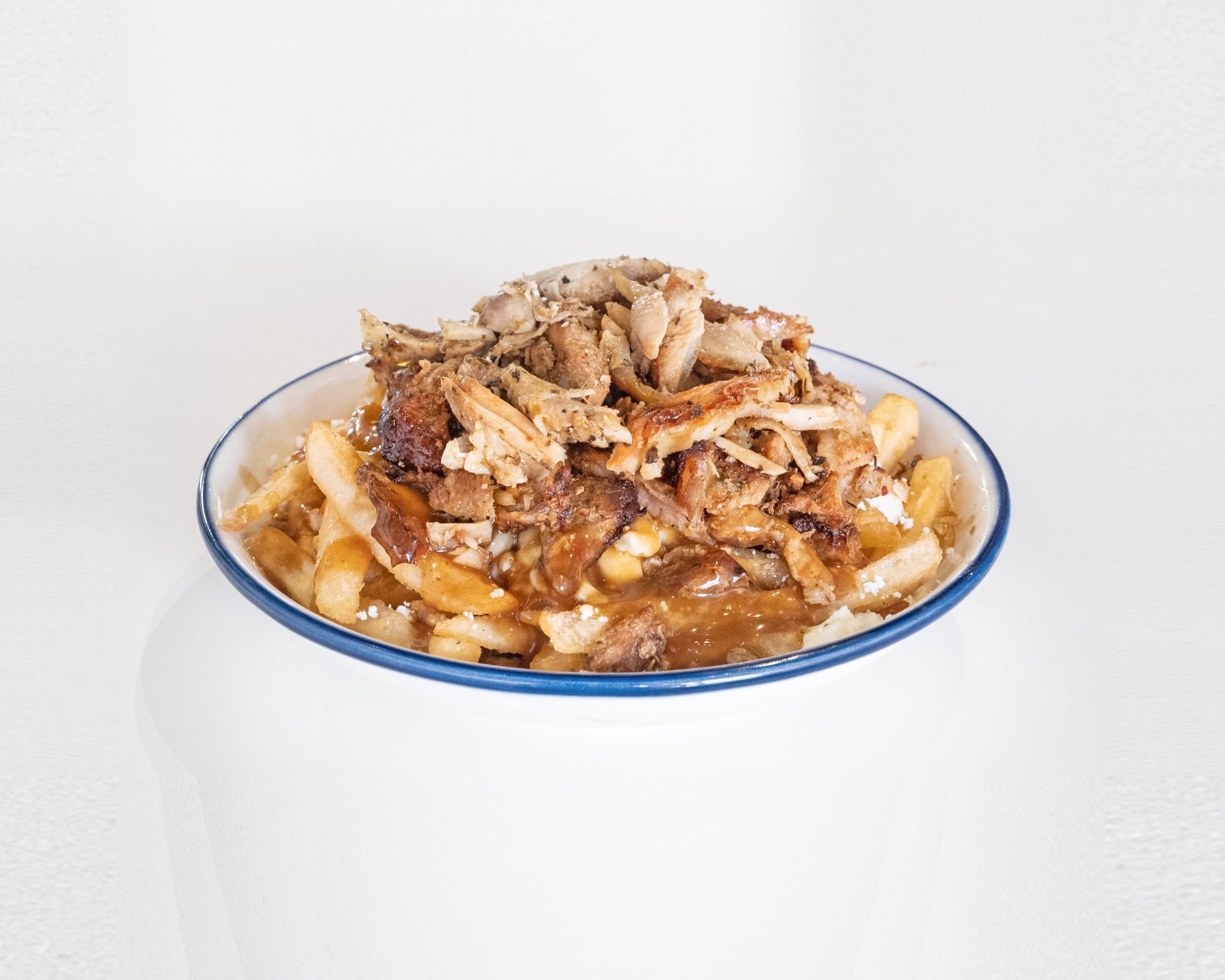 Gyro Poutine