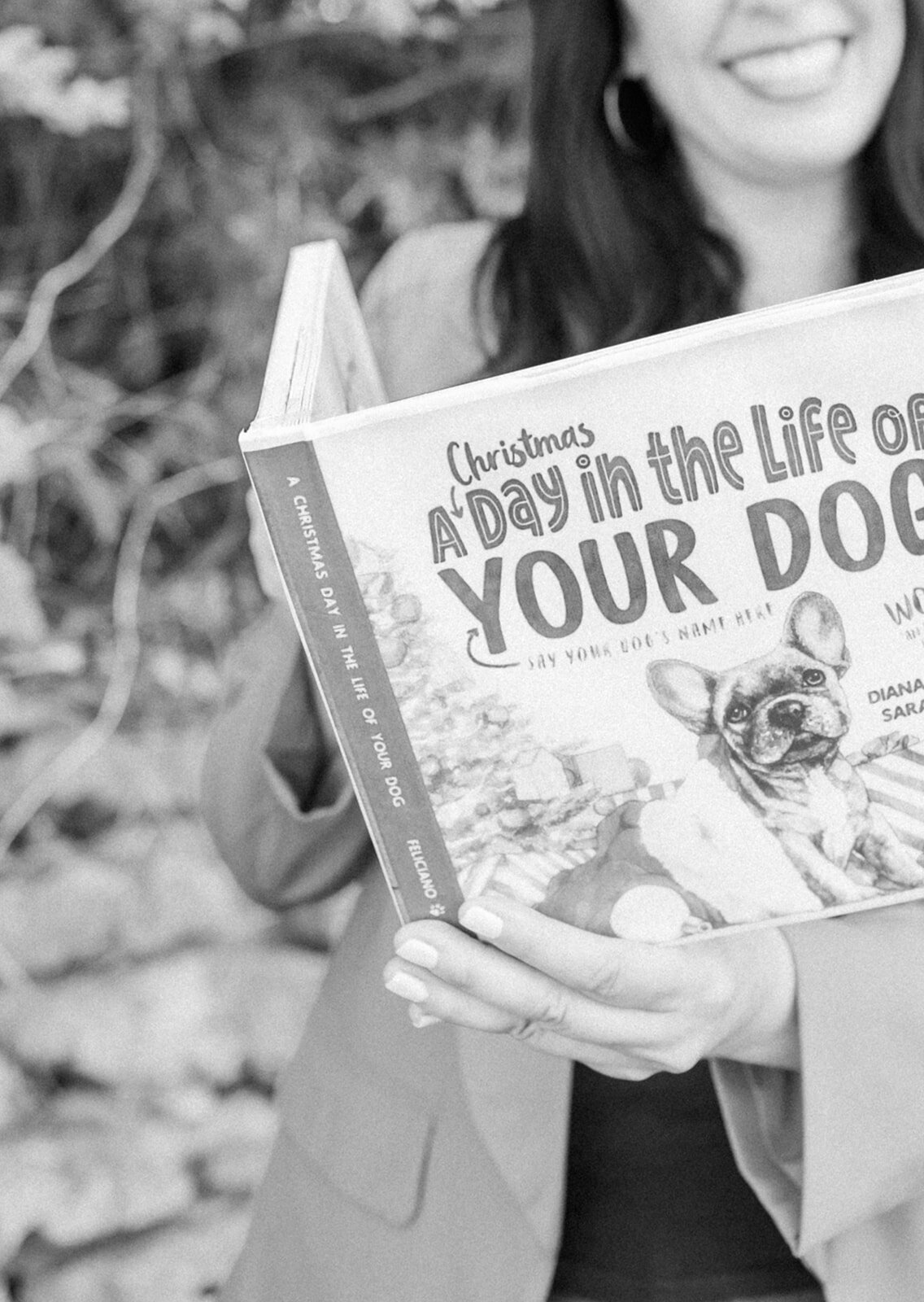 Charlie & Diana LLC Image