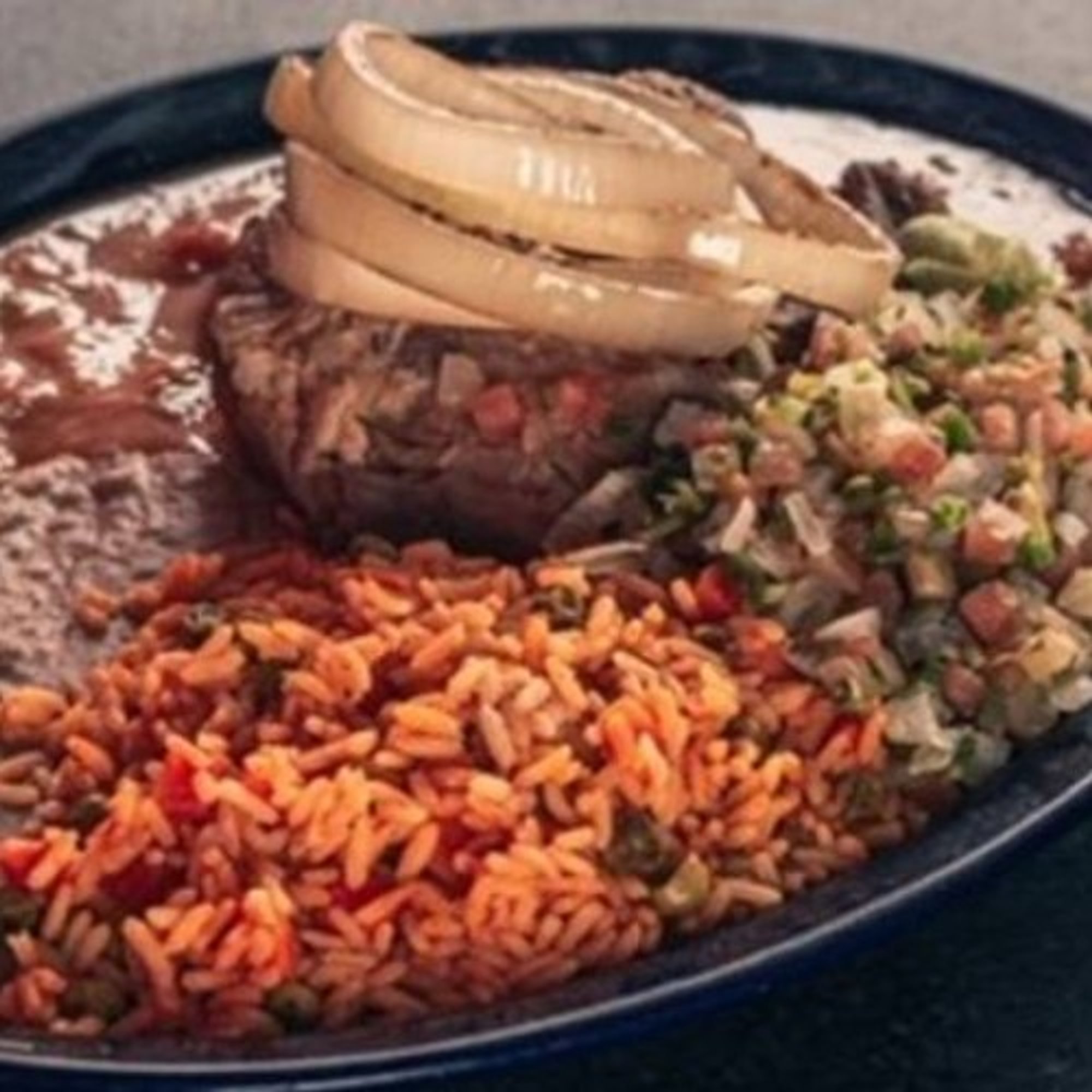 Pork Carnitas