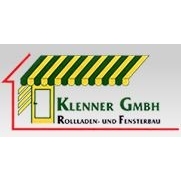 Logo von Klenner GmbH Rollladen- und Fensterbau