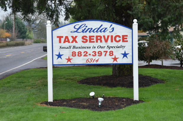 Images Linda's Tax Service