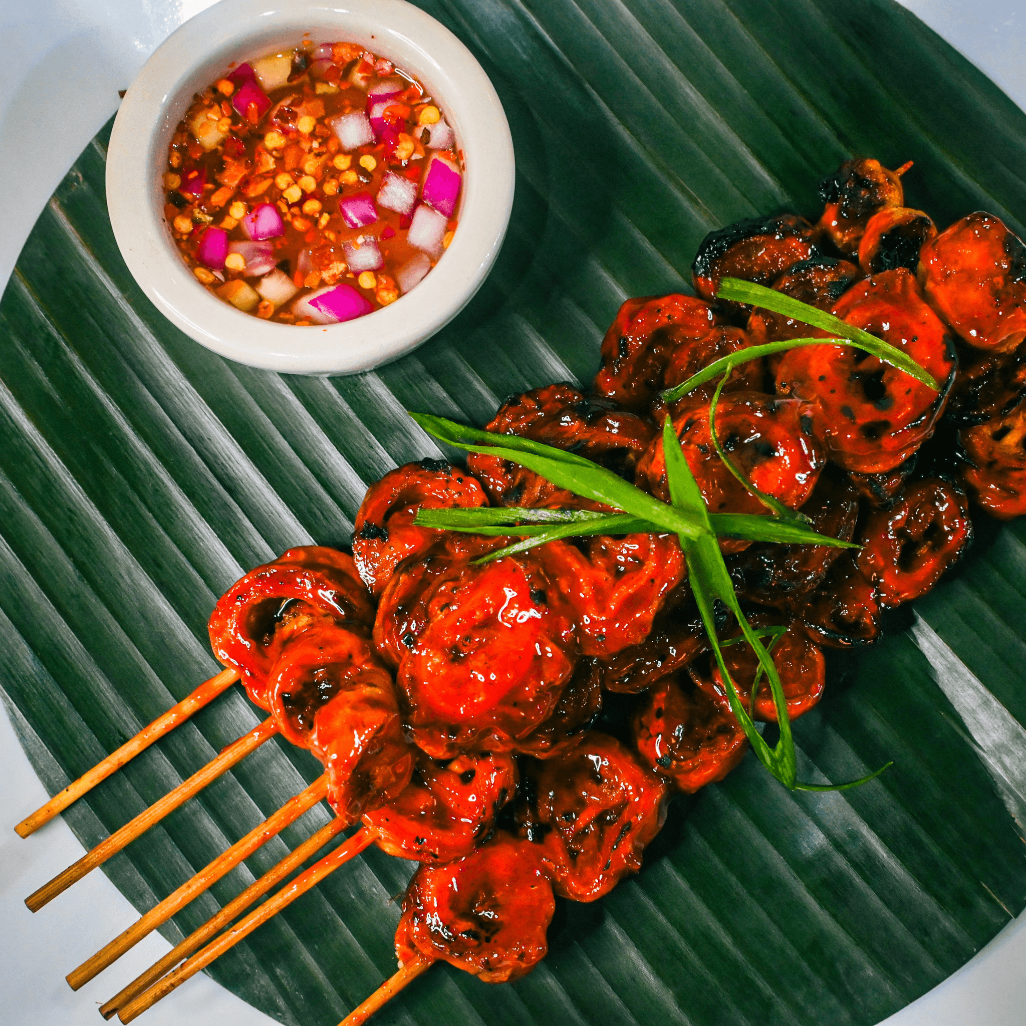Pork Isaw (6)