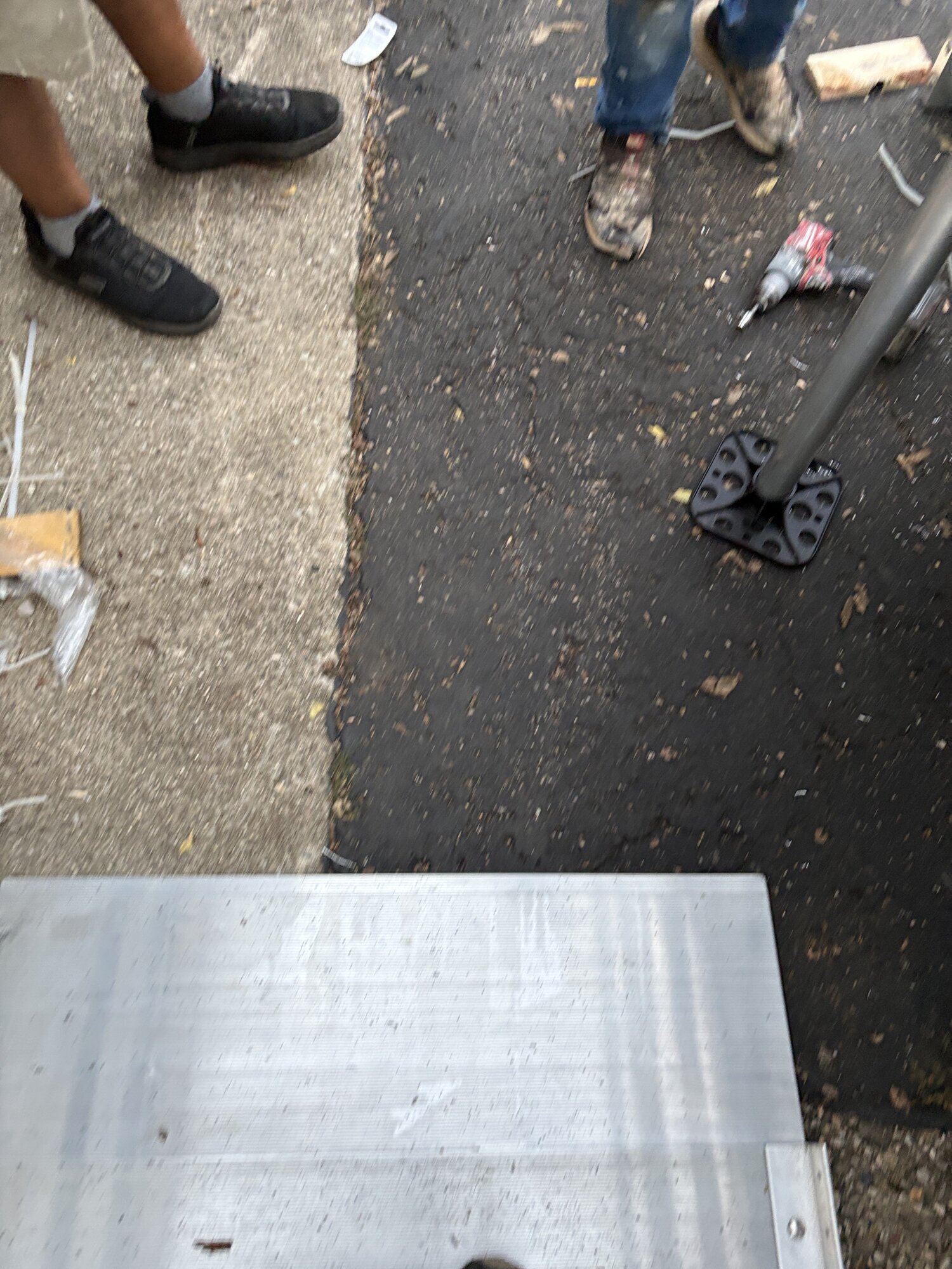 Restoring Home Image