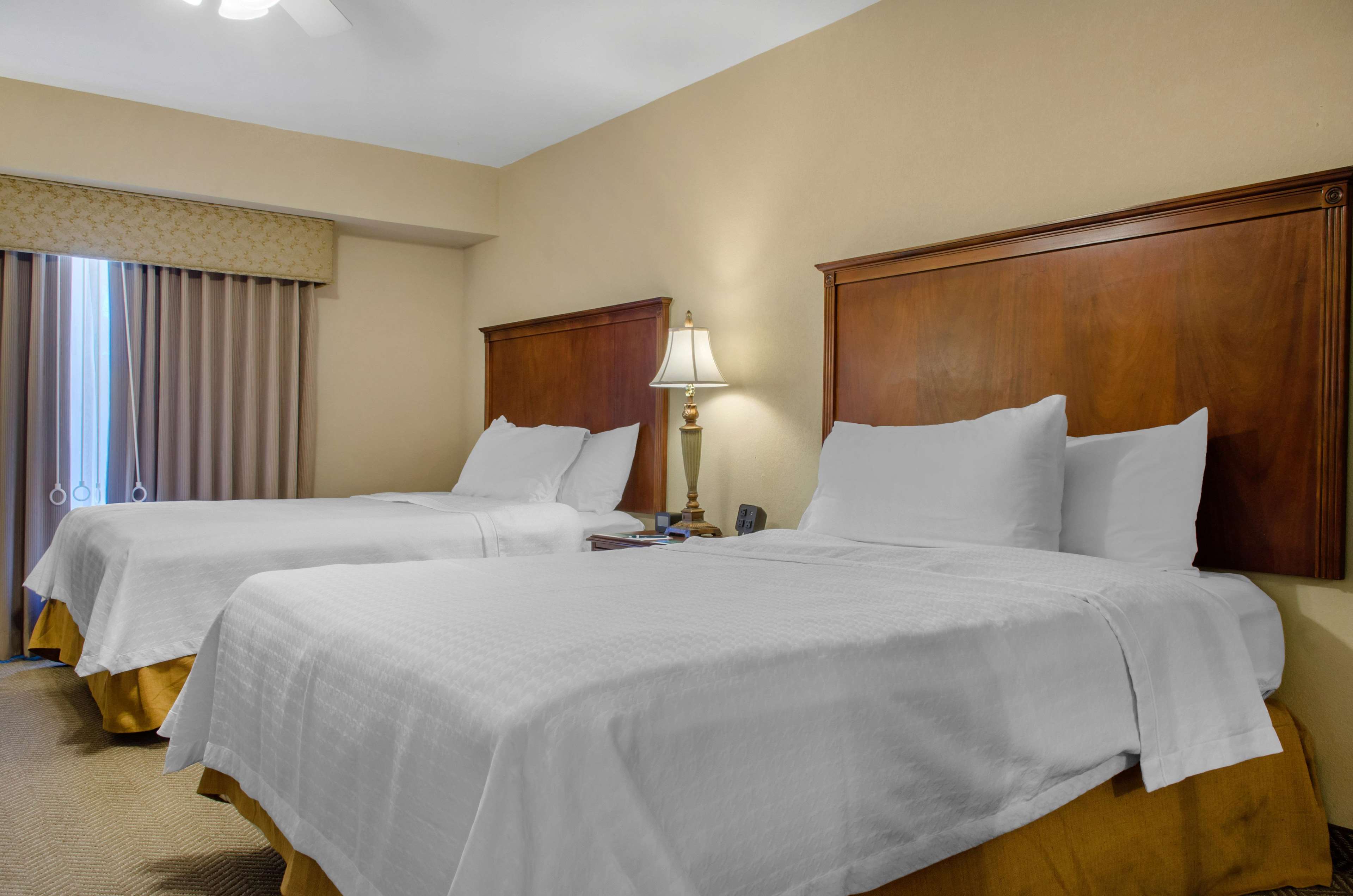 Homewood Suites by Hilton Covington Photo