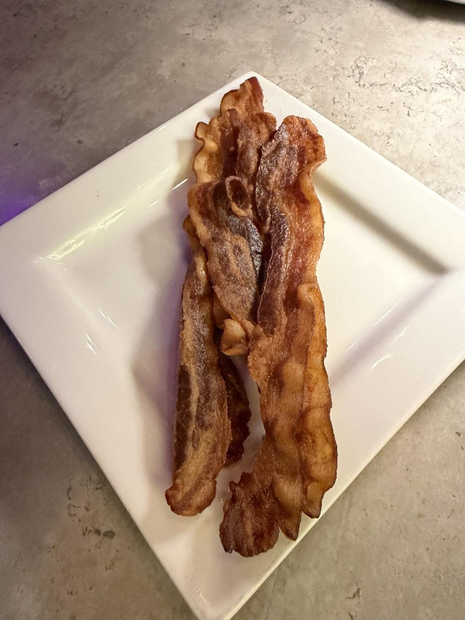Bacon