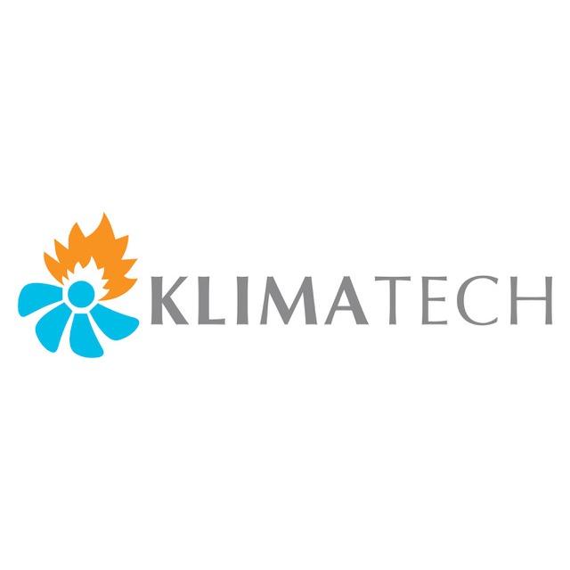 Klima Tech Logo
