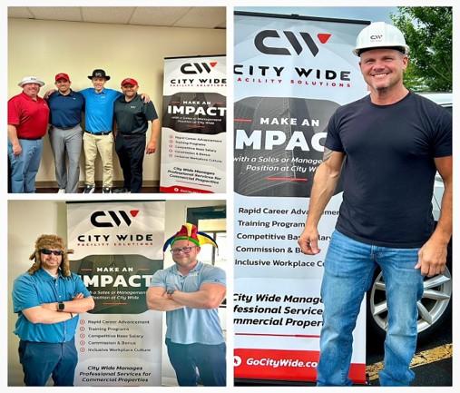 City Wide Facility Solutions - NW Ohio Image