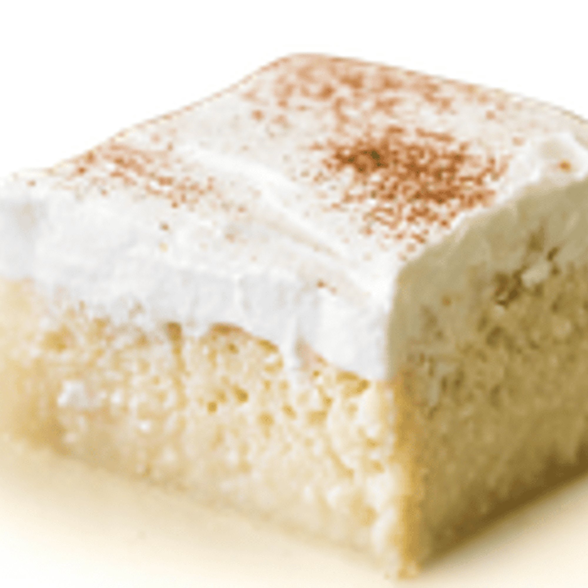 Tres Leches