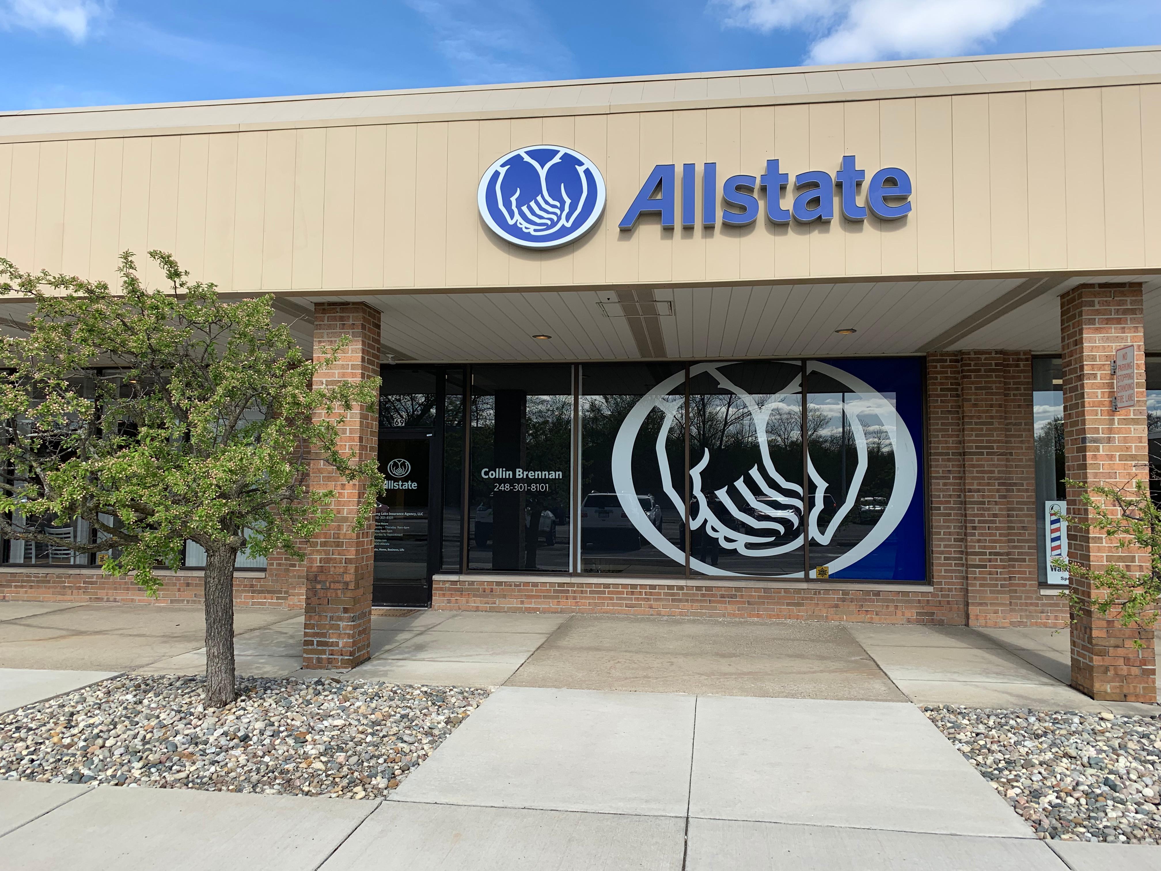 Long Lake Insurance Agency: Allstate Insurance Photo
