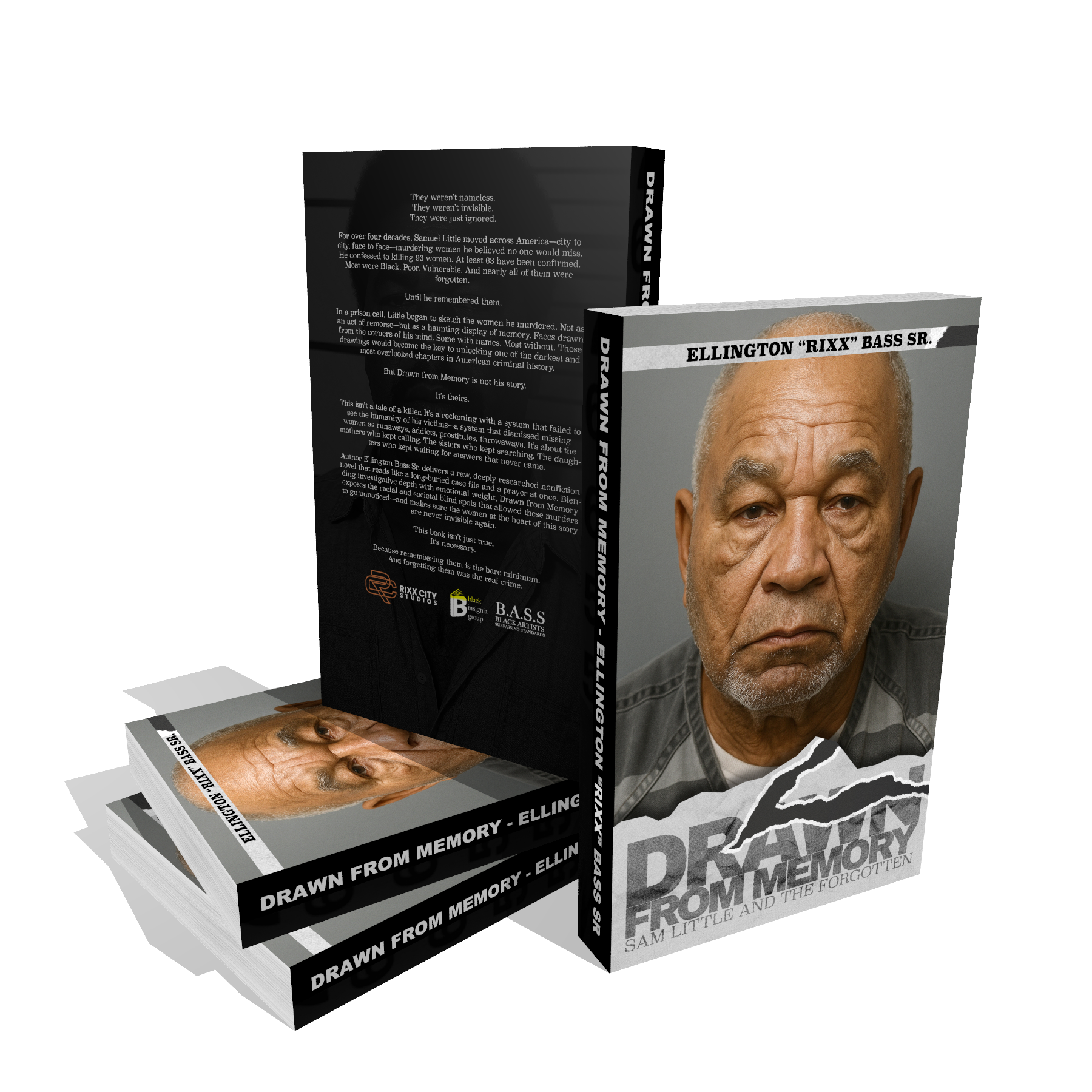 Rixx City Studios LLC Image