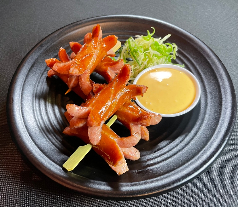 Kurobuta Pork Sausage