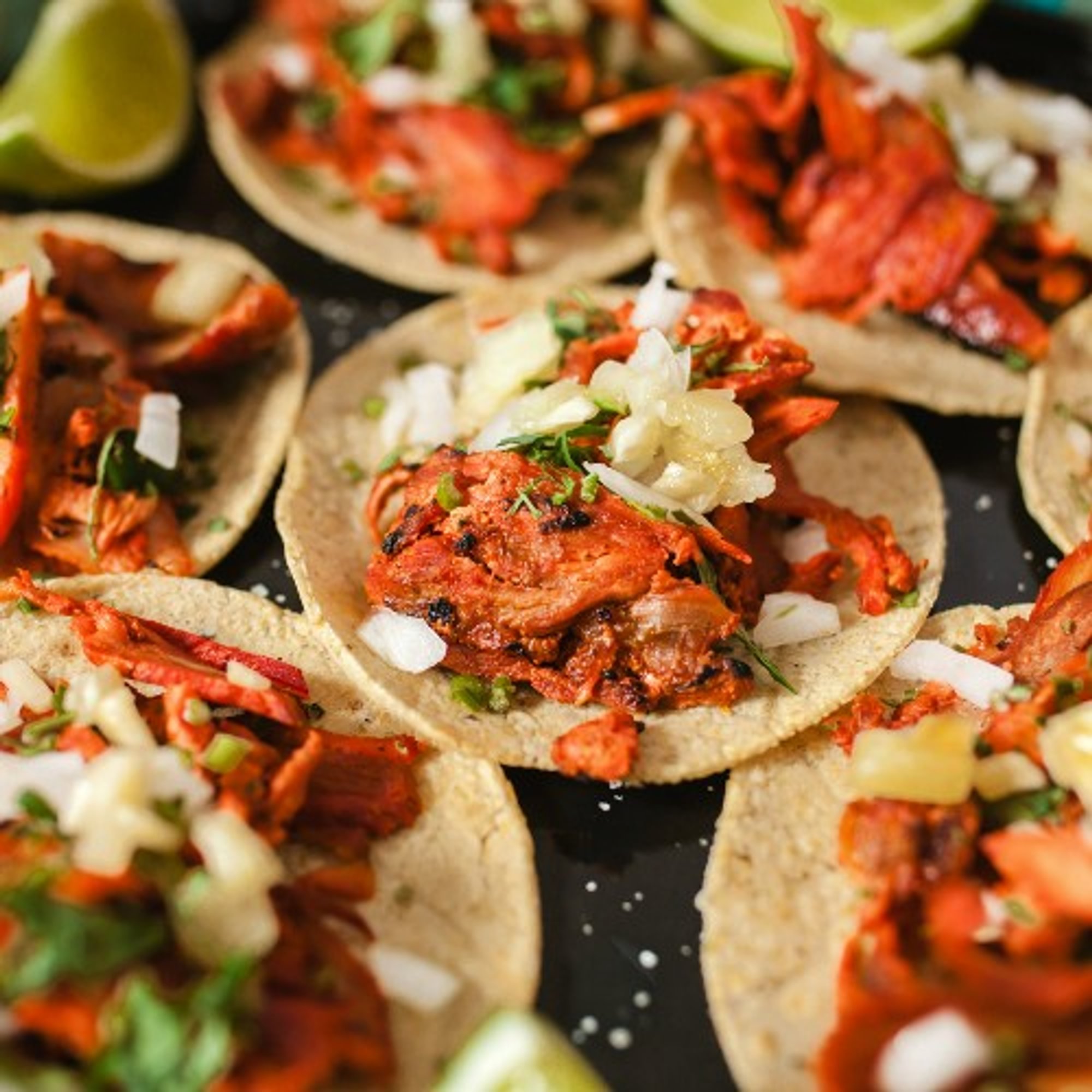 Carnitas Taco