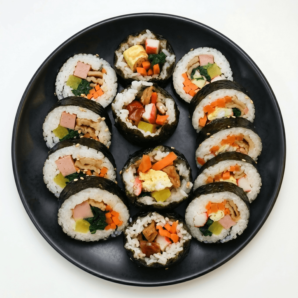 Kimbap
