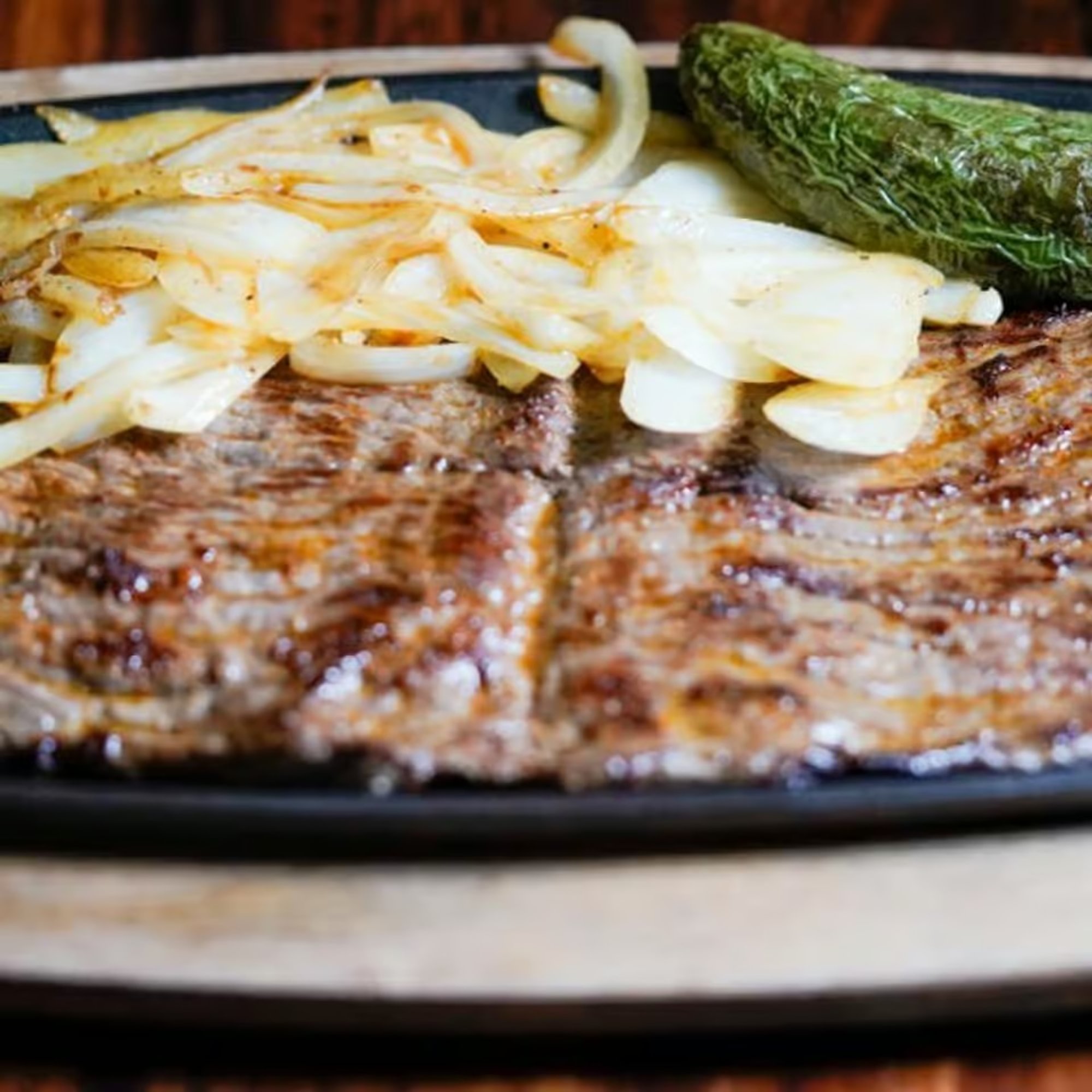 Carne Asada