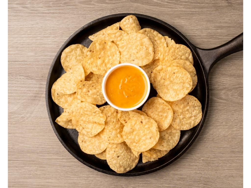 QUESO 2oz