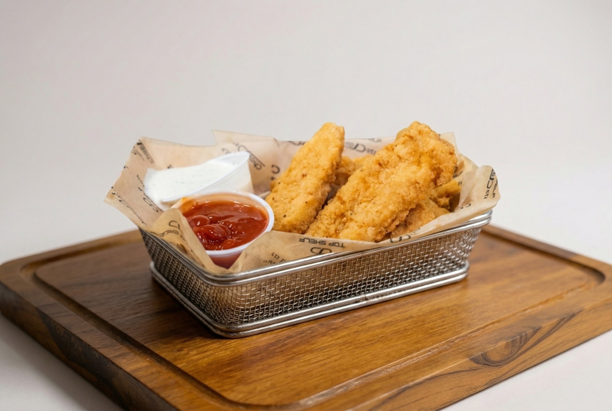 Kids Chicken Tenders