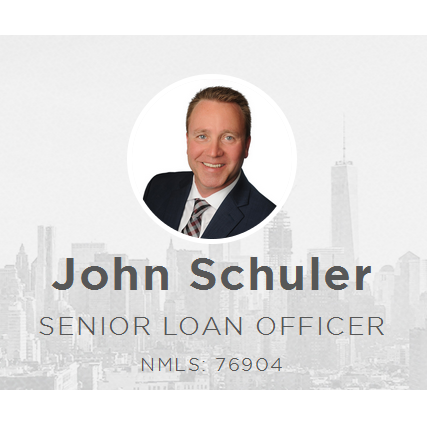 John Schuler, Senior Loan Officer - Nmls #76904