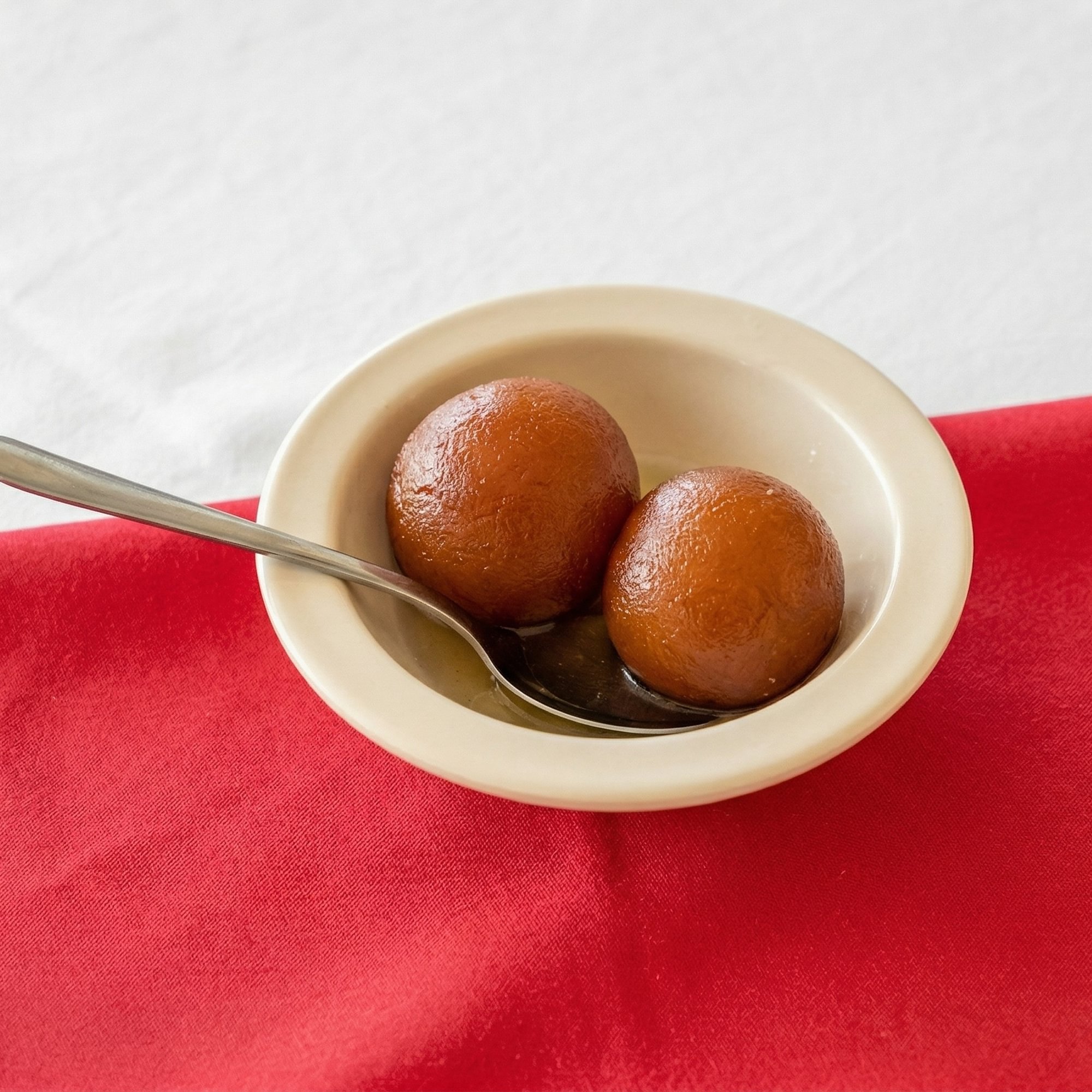 Gulab Jamun