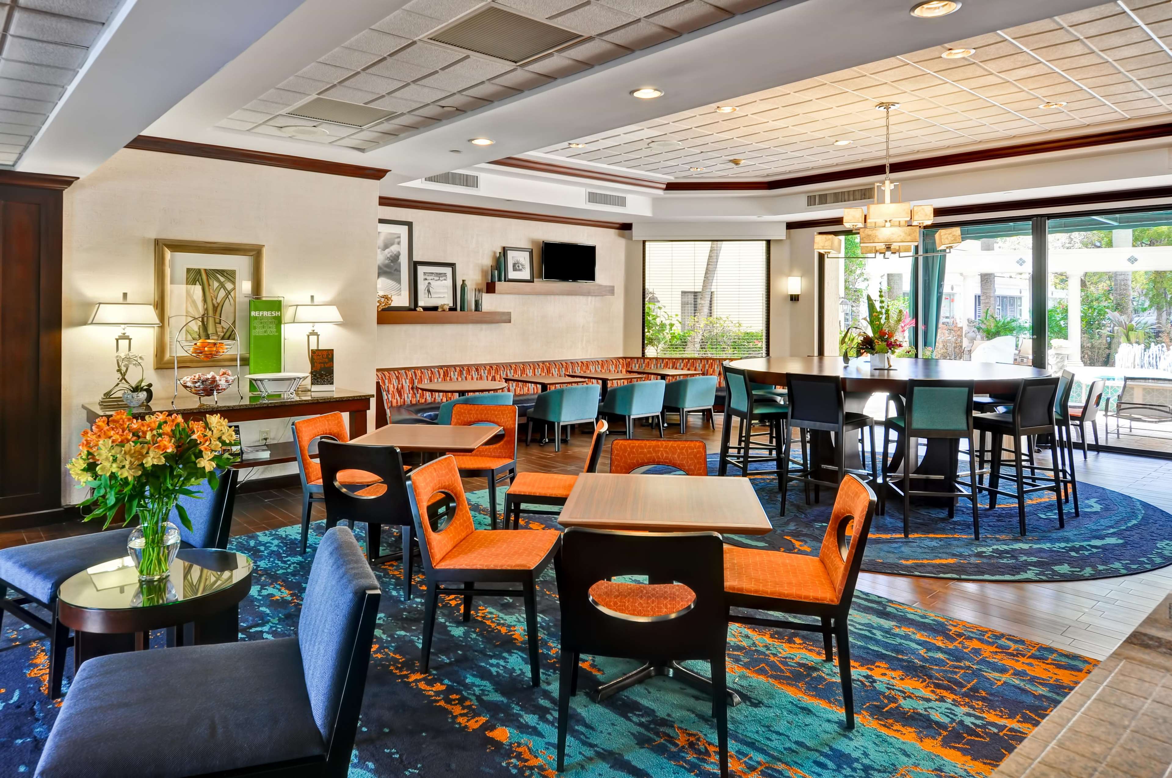 Hampton Inn Boca Raton Photo