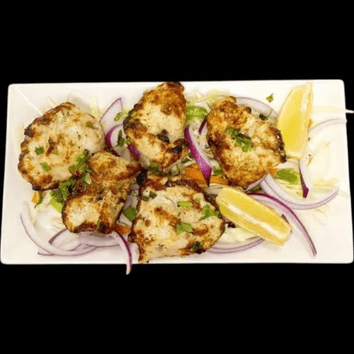 Tandoori Chicken