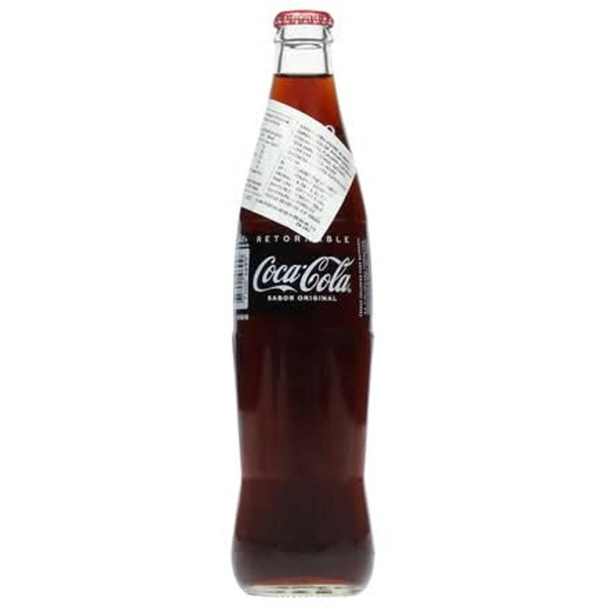 Mexican Coke