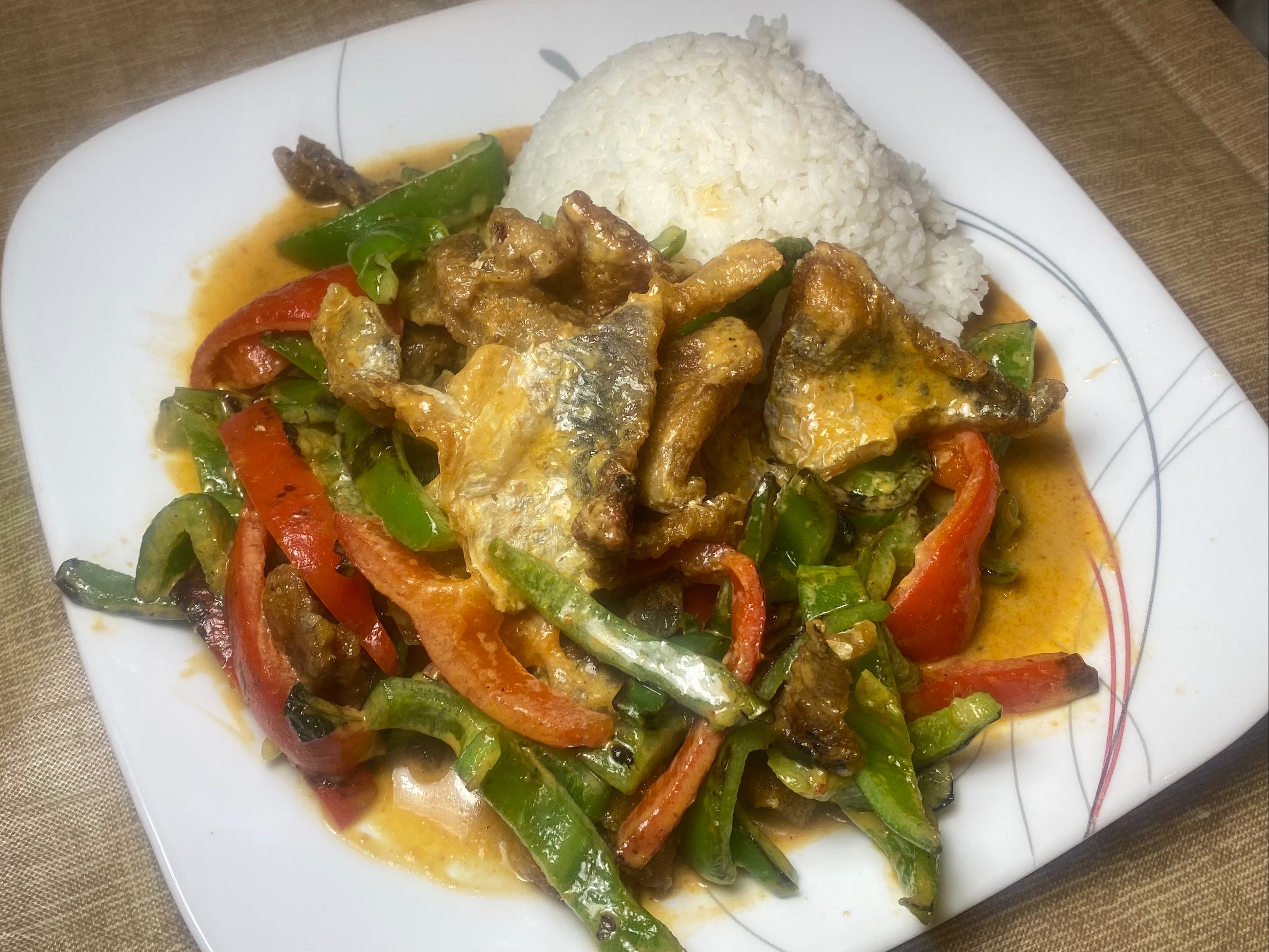 Pla Choo-Chee